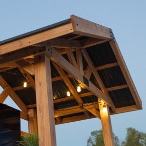 Palisade Outdoor Bar - Image 11