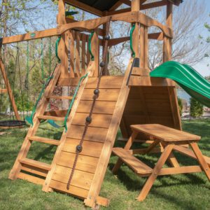 Endeavor II Swing Set - Image 18