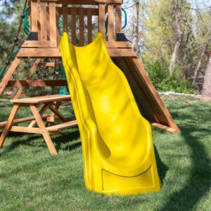 Endeavor II Swing Set - Image 32