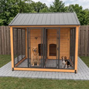 Animal Enclosure XL - Image 5