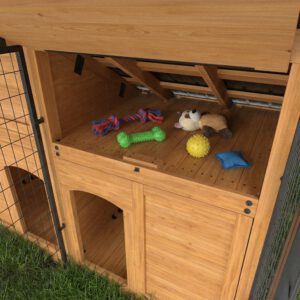 Animal Enclosure XL - Image 10