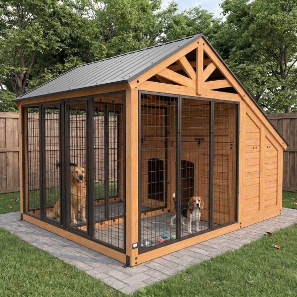 Animal Enclosure XL