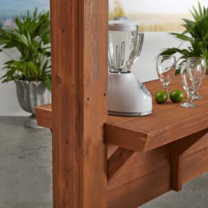 14x10 Ashland Pergola - Image 7