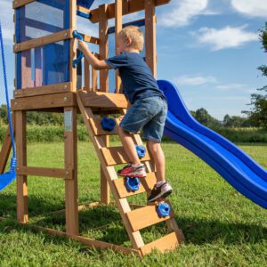 Aurora Swing Set - Image 7