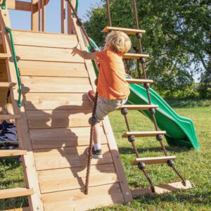 Endeavor Swing Set - Image 27