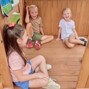 Caribbean Swing Set - Image 14