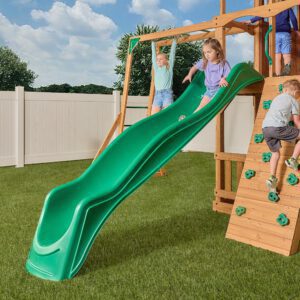 Voyager Swing Set - Image 6