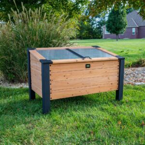 Aggie Cold Frame Box - Image 6