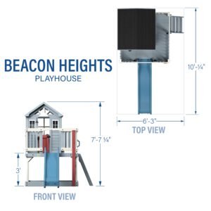 Beacon Heights Playhouse - Image 2
