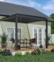 Premium Backyard Pergolas Greenhouses and Outdoor Structures