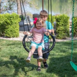 Endeavor II Swing Set - Image 19