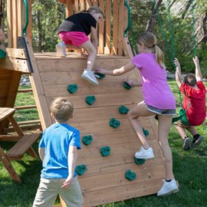 Endeavor II Swing Set - Image 17
