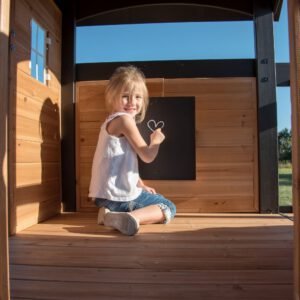Canyon Creek Swing Set - Image 25
