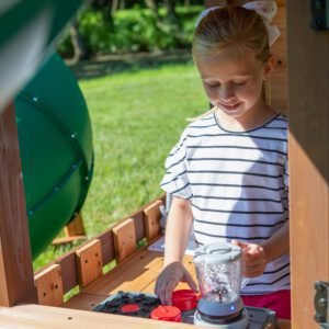 Tacoma Falls Swing Set - Image 5