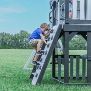 Whispering Point Swing Set - Image 8