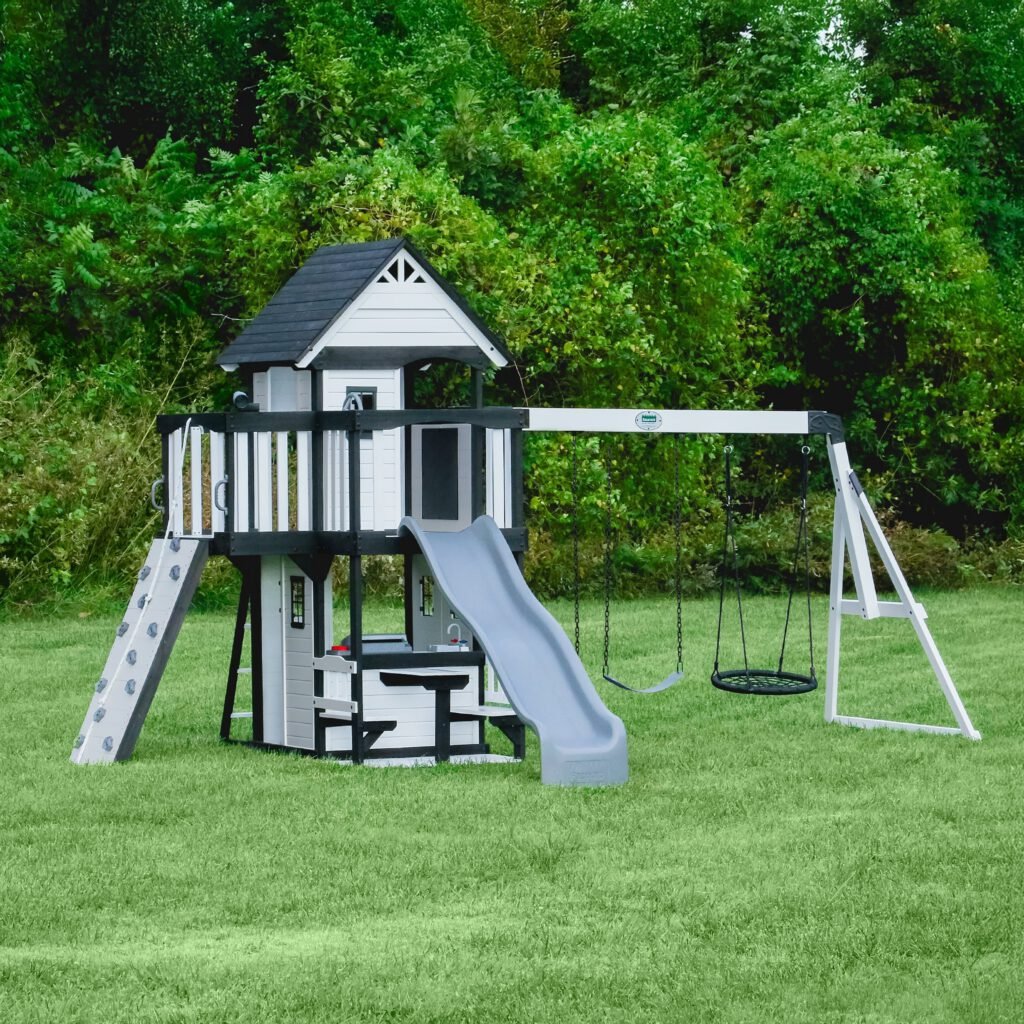 Premium Backyard Pergolas Greenhouses and Outdoor Structures