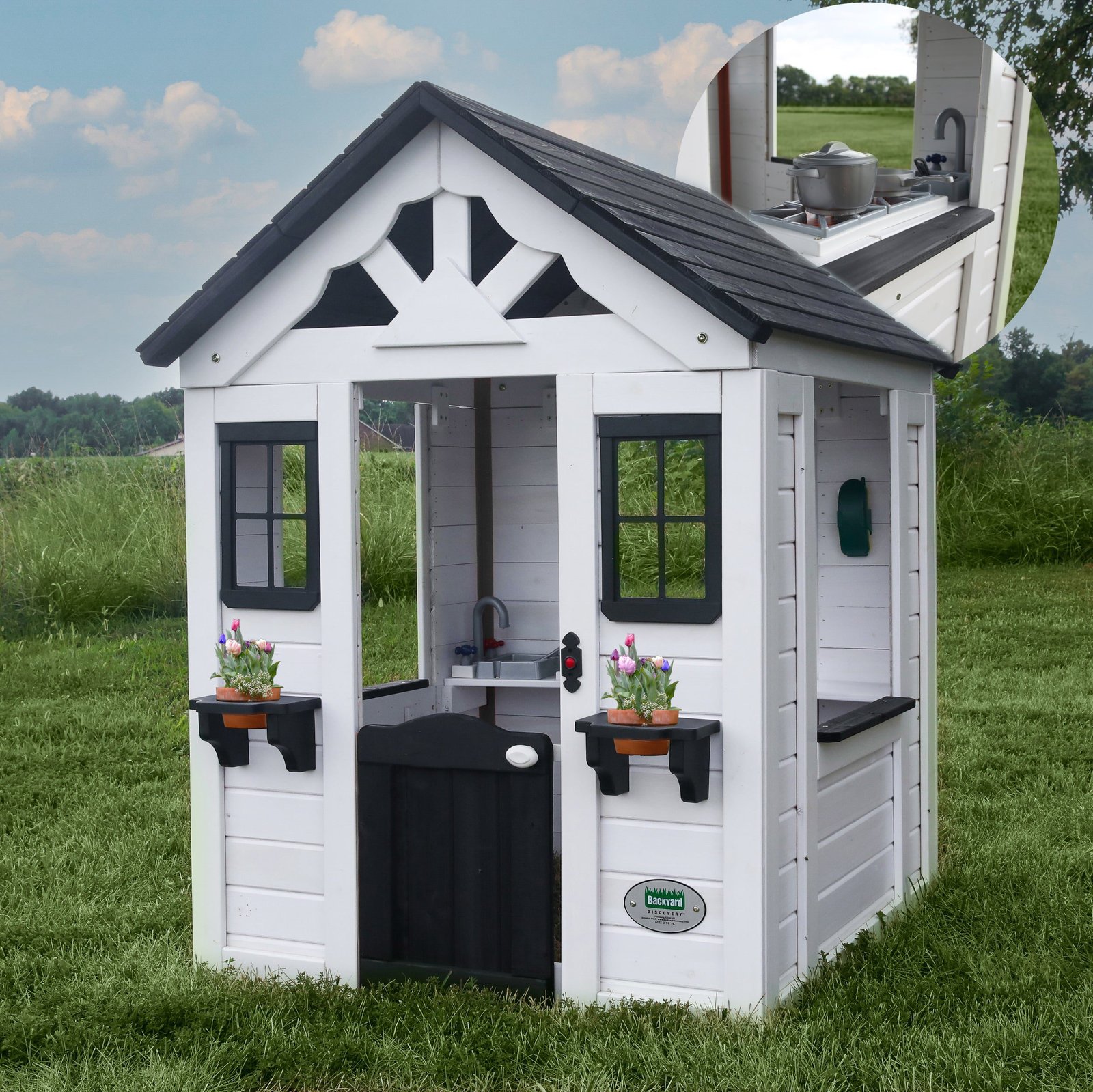 2303010_HERO Sweetwater Playhouse - White - Image 1