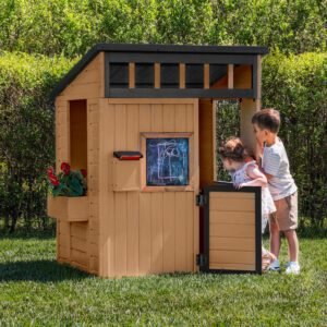 Caraway Cottage - Light Brown - Image 6
