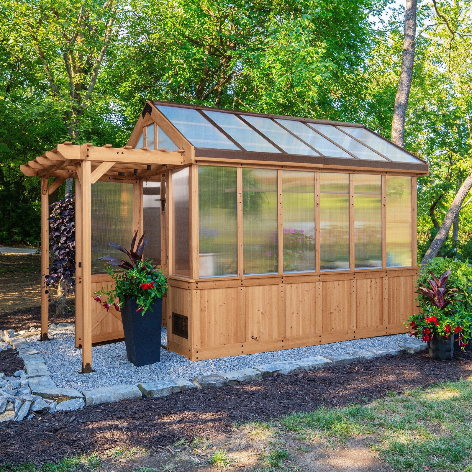 2304109B-Bellerose-Hero 11x7 Bellerose Greenhouse - Image 1