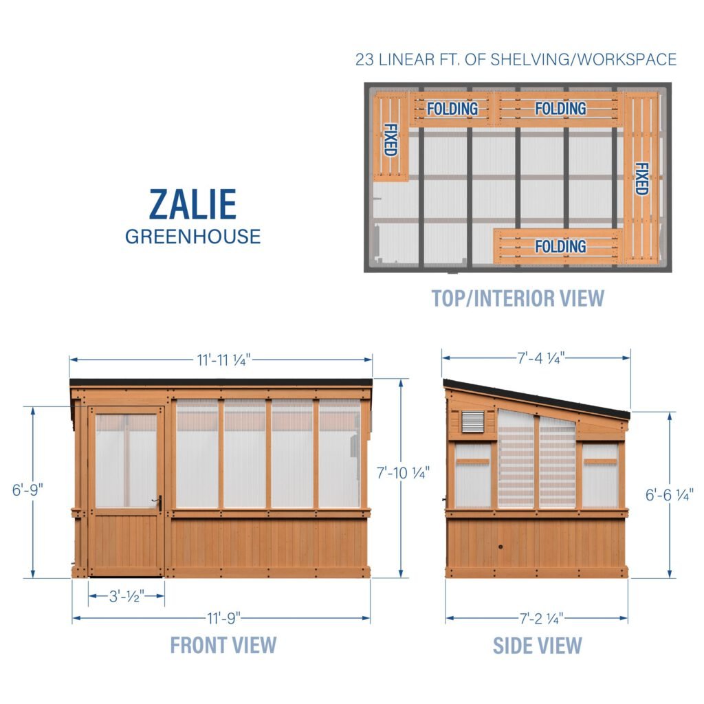 Premium Backyard Pergolas Greenhouses and Outdoor Structures 72 Premium Backyard Pergolas Greenhouses and Outdoor Structures