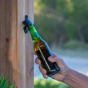 Palisade Outdoor Bar - Image 9