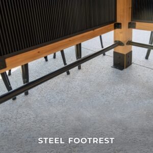 Palisade Outdoor Bar - Image 10