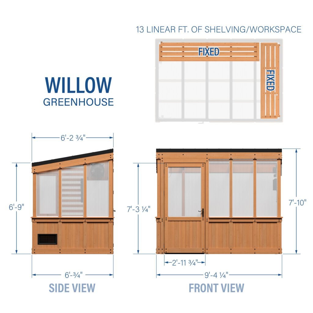 Premium Backyard Pergolas Greenhouses and Outdoor Structures 86 Premium Backyard Pergolas Greenhouses and Outdoor Structures
