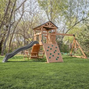 Endeavor II Swing Set - Image 12