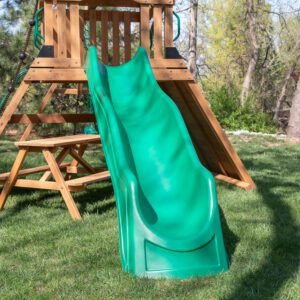 Endeavor II Swing Set - Image 21