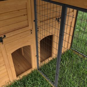 Animal Enclosure XL - Image 12