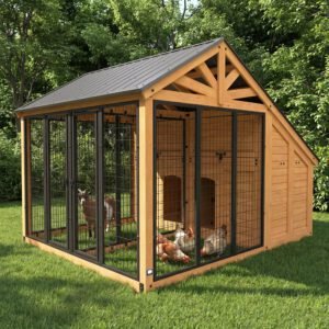 Animal Enclosure XL - Image 4