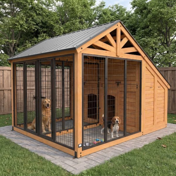 Animal Enclosure XL