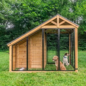 Animal Enclosure - Image 13