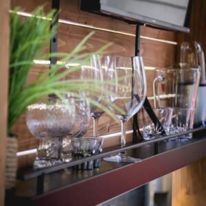 Cedar Springs Outdoor Bar - Image 8