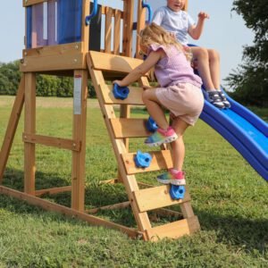 Bay Pointe Swing Set - Image 6