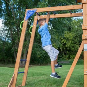 Beach Front Swing Set - Image 3