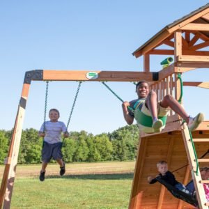 Endeavor Swing Set - Image 43