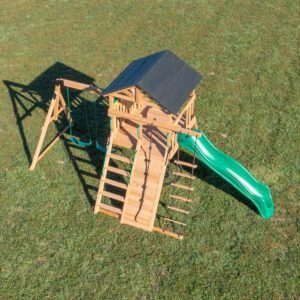 Endeavor Swing Set - Image 34