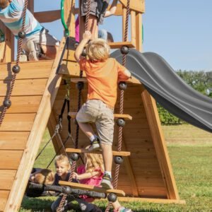 Endeavor Swing Set - Image 12