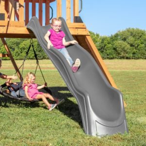 Endeavor Swing Set - Image 14