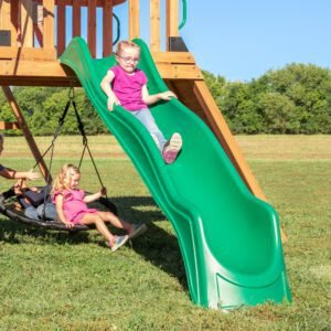 Endeavor Swing Set - Image 31