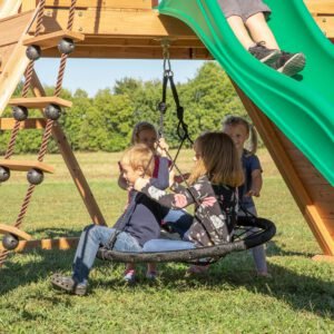 Endeavor Swing Set - Image 24