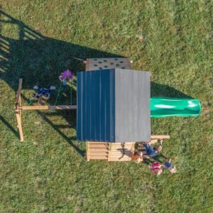 Endeavor Swing Set - Image 33