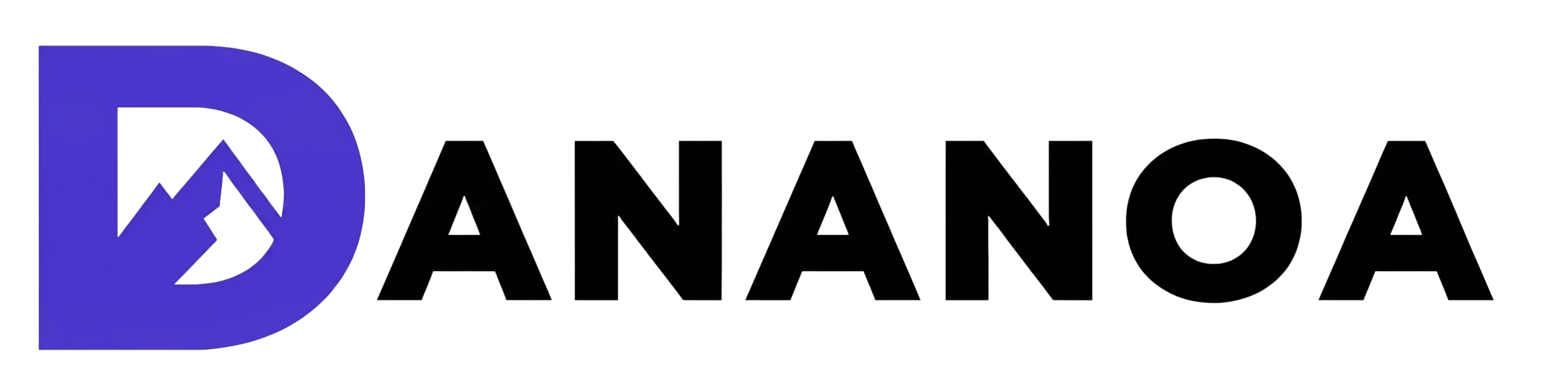DANANOA Logo