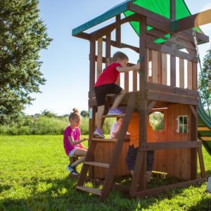 Lakewood Swing Set - Image 7