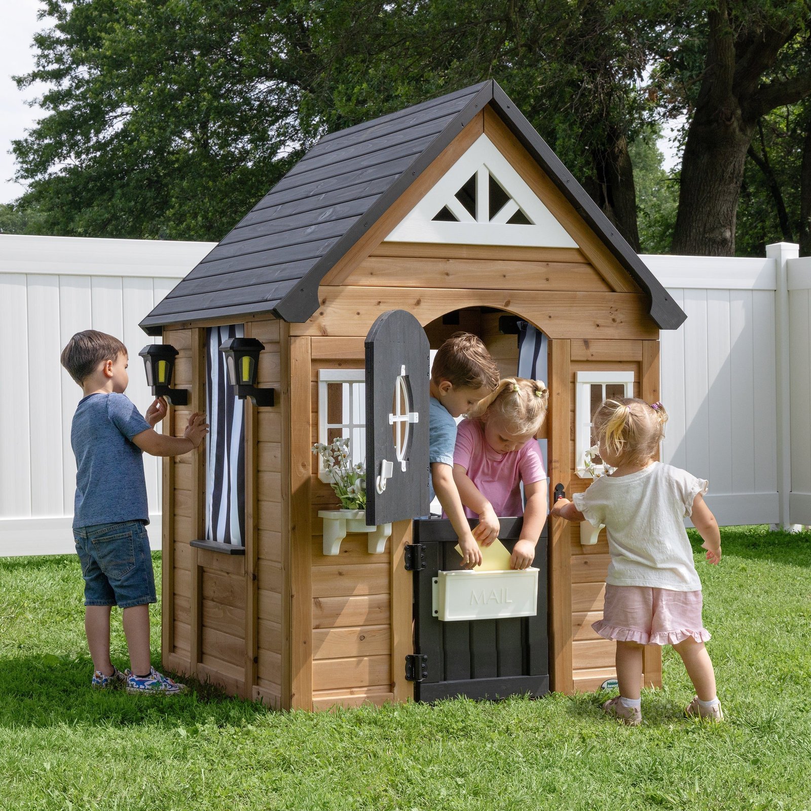 MysticPlayhouseHero4kids Mystic Playhouse - Image 1