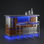 Outdoor Patio Bars