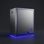 Outdoor Space Enclosures