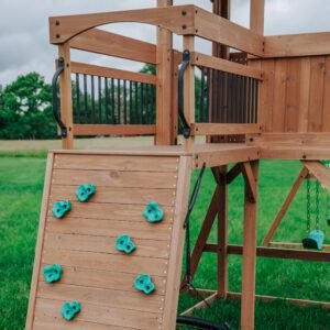 Sterling Point Swing Set - Image 19