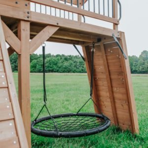 Sterling Point Swing Set - Image 18